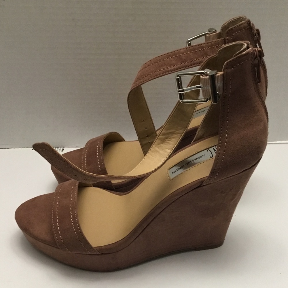 INC SHOES - Picture 6 of 8